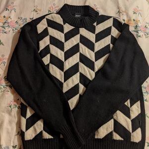 Boss by hugo boss sweater in size 46